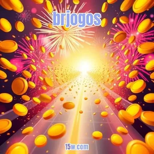 brjogos: Aventura Incrível Espera por Você - Explore Novos Mundos!