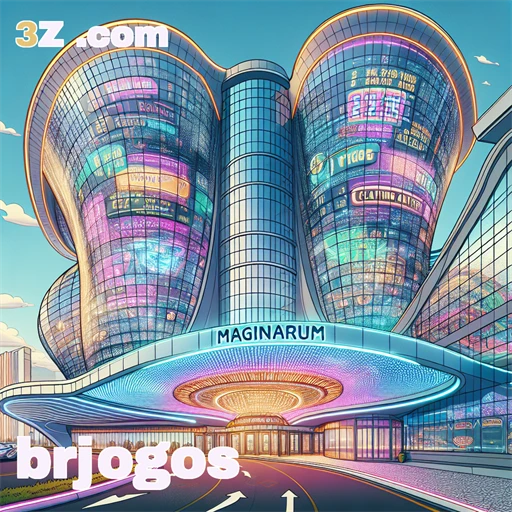 brjogos Aplicativo Jogo