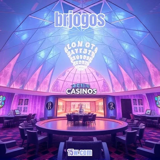 brjogos: Aumente seu Jogo com Equipamentos de Alta Performance