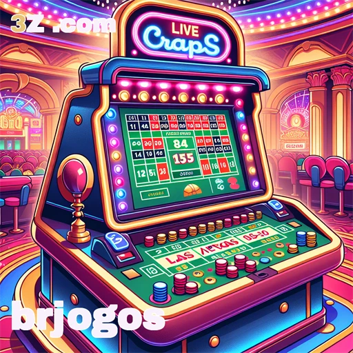 A Nova Era das Plataformas de Jogos no BrJogos