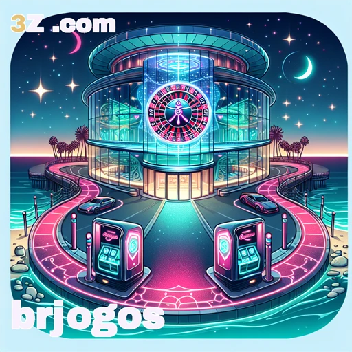 brjogos Máquinas Caça-níqueis