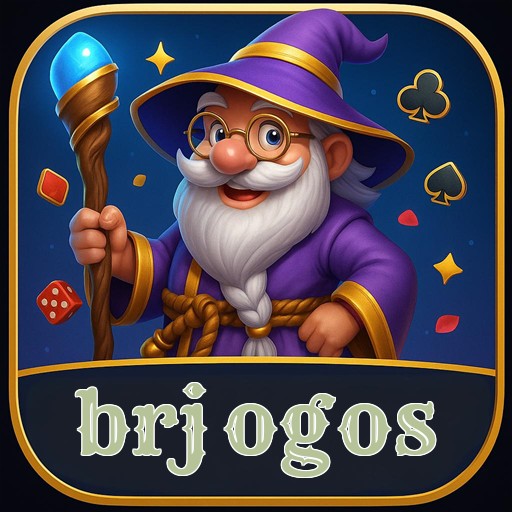 brjogos logo