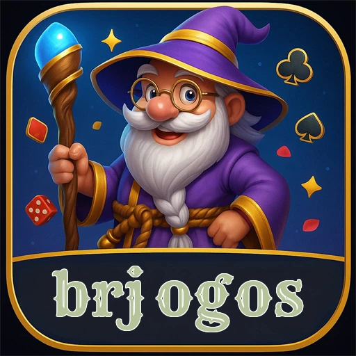brjogos logo