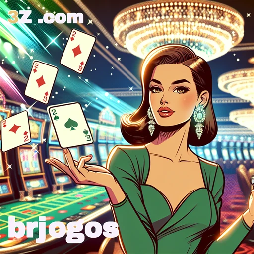brjogos Programa VIP